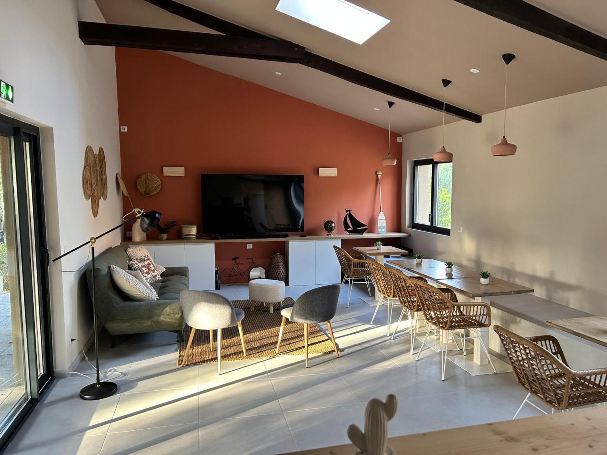 Domaine De La Testa Sainte-Lucie de Porto-Vecchio Exteriér fotografie