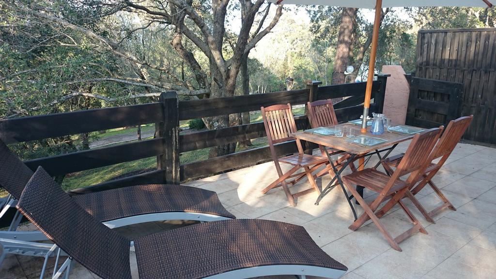 Domaine De La Testa Sainte-Lucie de Porto-Vecchio Pokoj fotografie